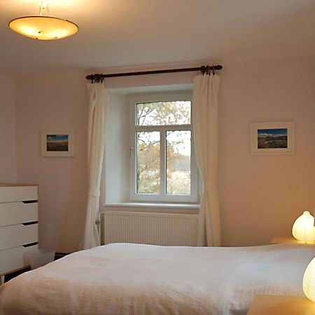 Ruhiges, Gemuetliches Ferienhaus Mit Grossem Garten Waimes Dış mekan fotoğraf